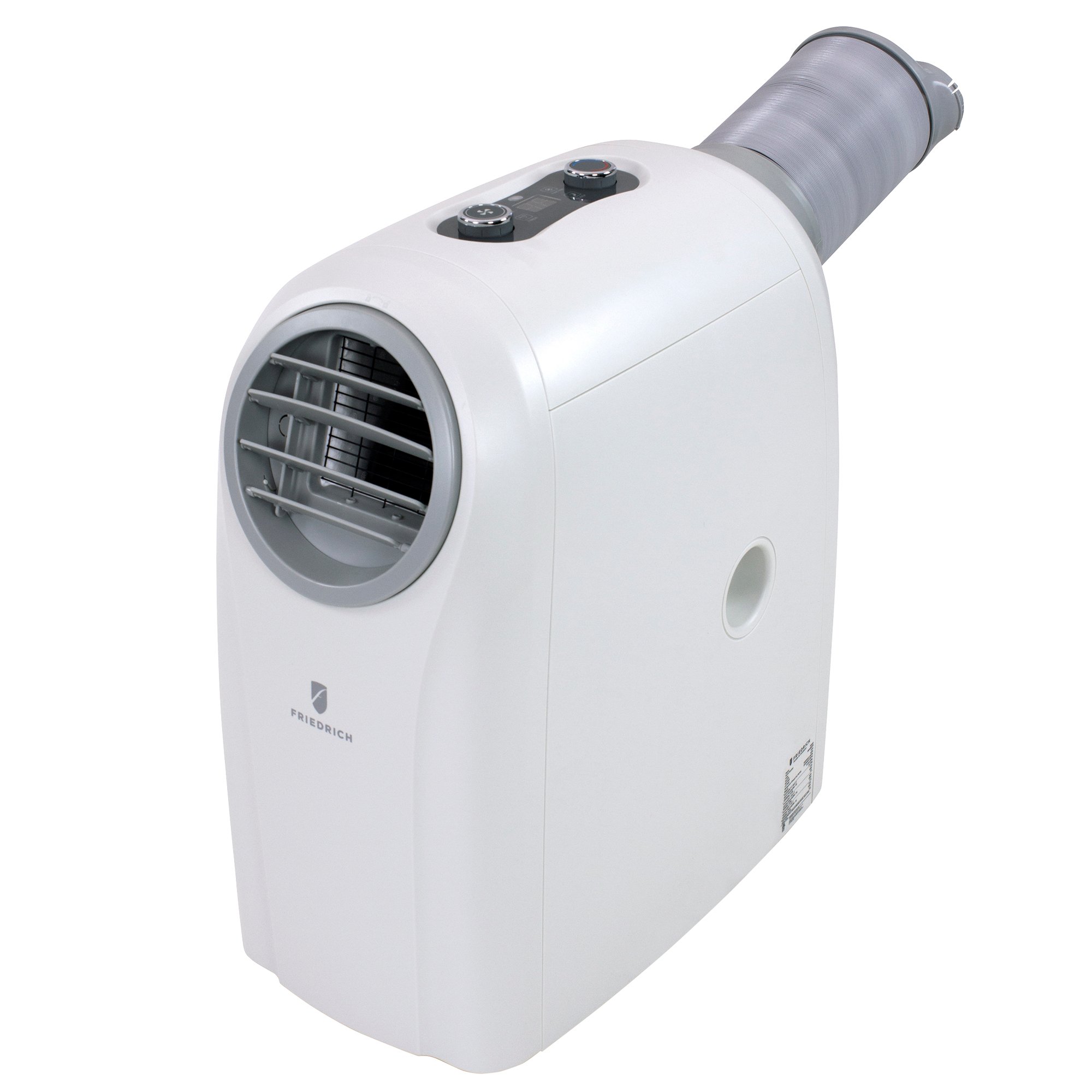 5000 Btu Air Conditioner With Heat : With Heater Window Air